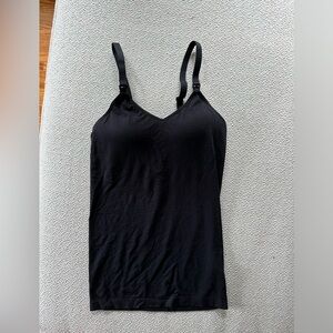 Target Auden Maternity Tank Size Small